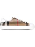 'House Check' trainers 