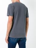 'University' T-shirt