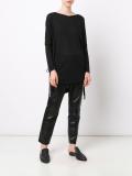 'Sweet' long sleeved T-shirt