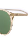 'Oliver Peoples x The Row‘太阳眼镜