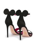 minnie sandals