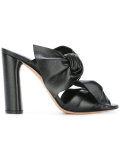 Tango sandals