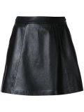 A-line skirt