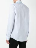 classic buttoned shirt