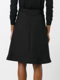A-line skirt 