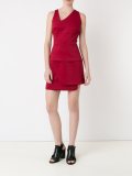asymmetric dress