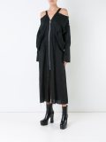 'Released Blouson'连衣裙