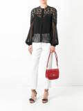 embroidered blouse 