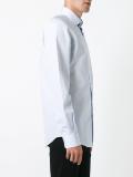 classic buttoned shirt