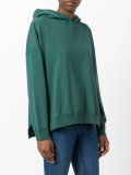 plain hoodie 