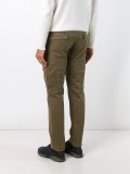 cargo pocket trousers