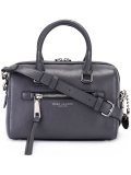 small 'Recruit bauletto tote
