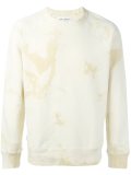 'Nicotine Loop' sweatshirt