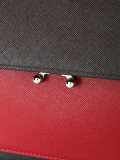 'Trunk' shoulder bag
