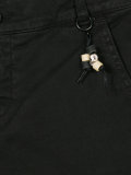 pendant detail trousers 