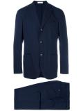 formal suit