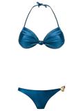 triangle bikini set