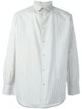 striped shirt