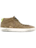 Mid Star sneakers