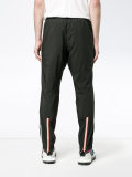 Striped Track Pants