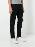 Cool Guy仿旧牛仔裤