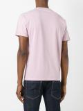 chest patch T-shirt
