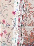 floral print blouse