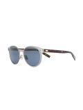 'Depth 01' sunglasses