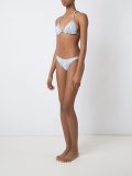 triangle bikini set