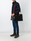 'Rockstud' briefcase