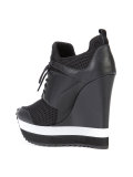 Tech sneakers 