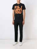 'P.S. I Love You'T恤