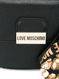 flap closure crossbody bag