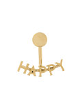 Happy耳环
