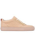 Tia Low Cervo Stampato板鞋