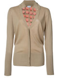 Riviera cardigan 
