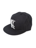New York鸭舌帽