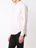 chest pocket shirt