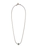 'Julietta'珍珠项链