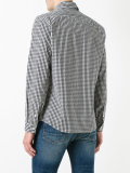 gingham shirt 