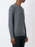 crew neck sweater