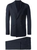 Napoli two-piece suit