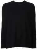 'Agave' jumper