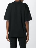 geometric T-shirt