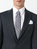 polka dot tie 