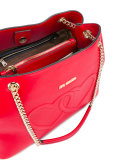 heart shoulder bag 