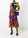 fold-over cross-body bag 