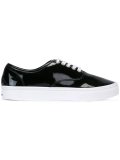 lace-up sneakers