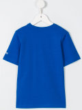 logo print T-shirt 