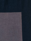 colour block T-shirt